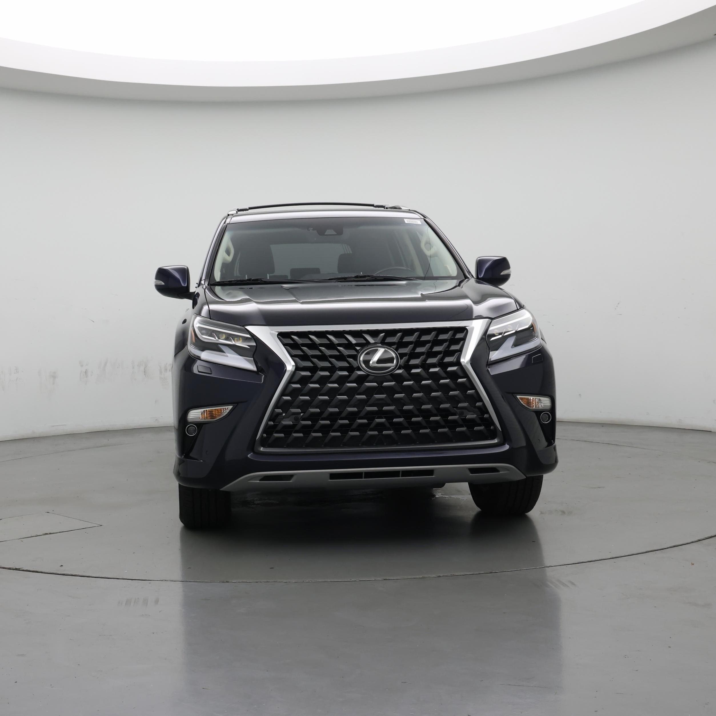 Thumbnail: 2020 Lexus GX - 5