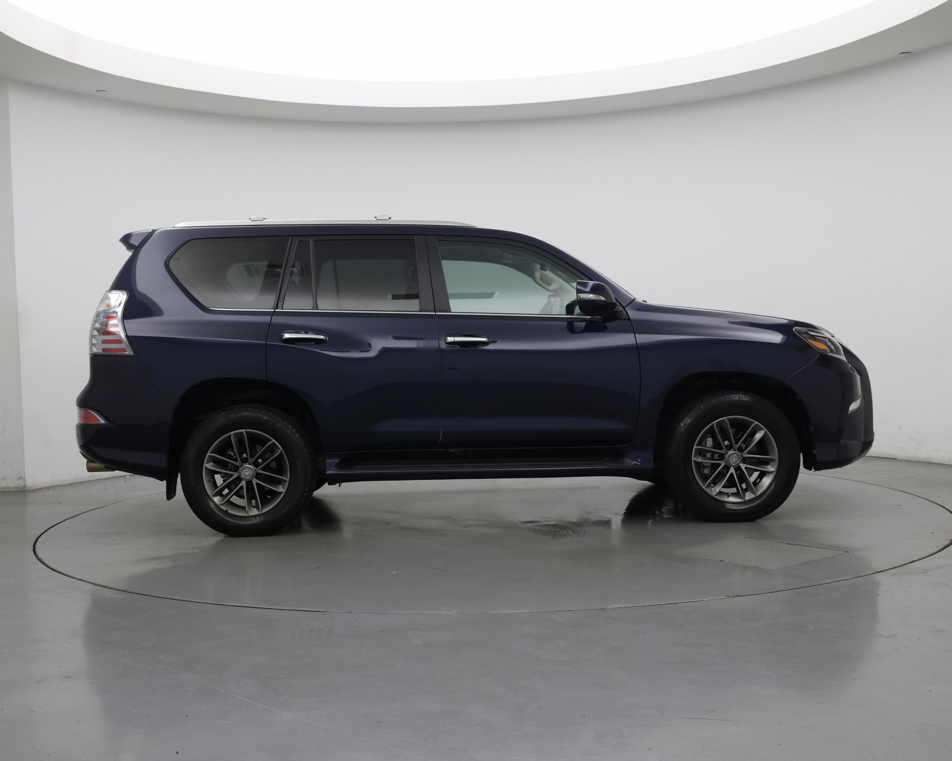 Thumbnail: 2020 Lexus GX - 7