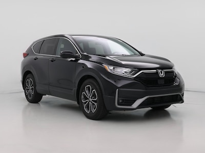 2020 Honda CR-V EX-L -
                Baton Rouge, LA