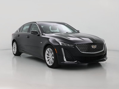 2020 Cadillac CT5 Luxury -
                Baton Rouge, LA