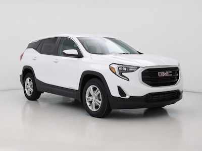 2021 GMC Terrain SLE -
                Baton Rouge, LA