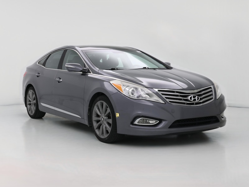2013 Hyundai Azera  -
                  Baton Rouge, LA