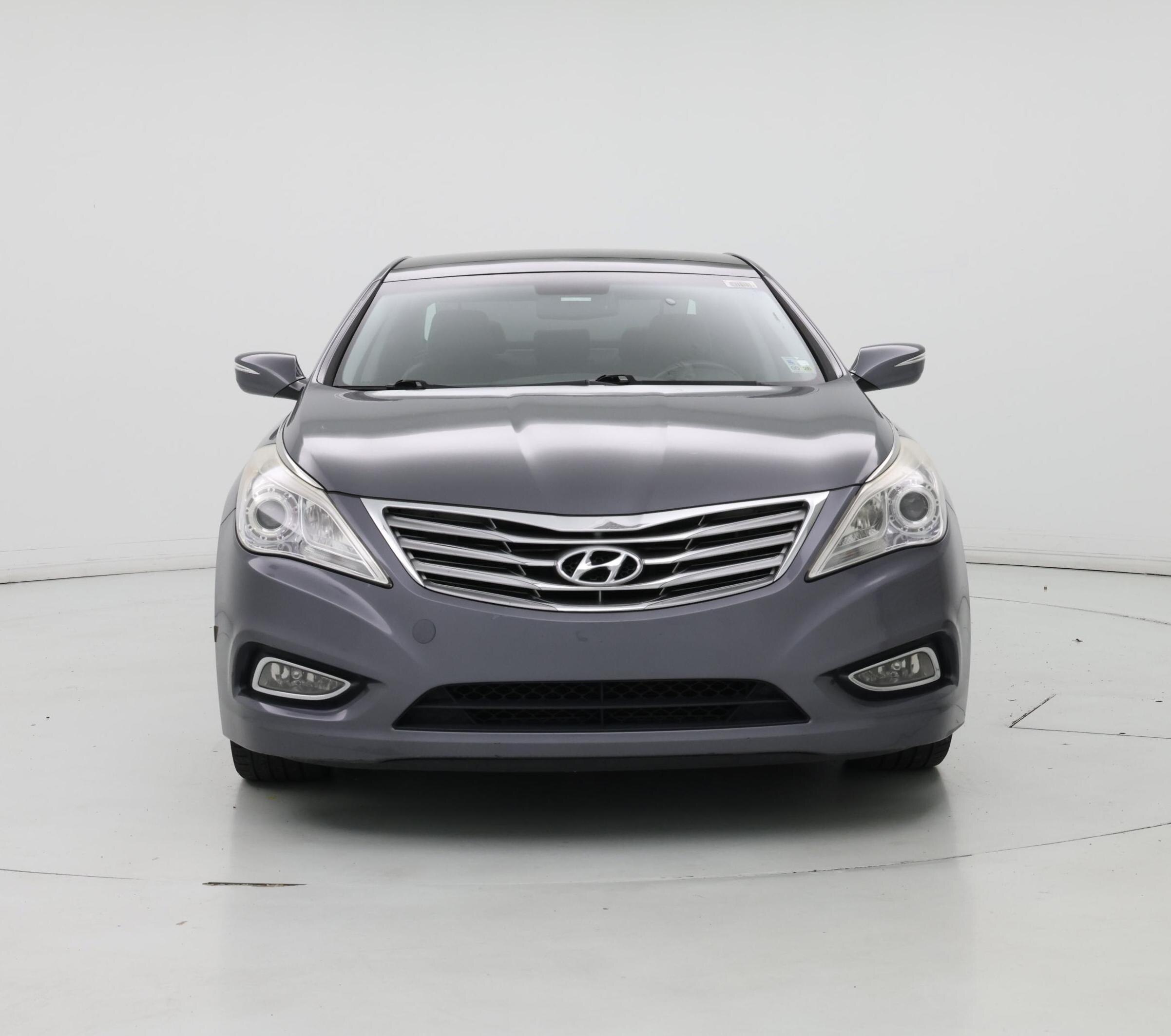 Thumbnail: 2013 Hyundai Azera - 5