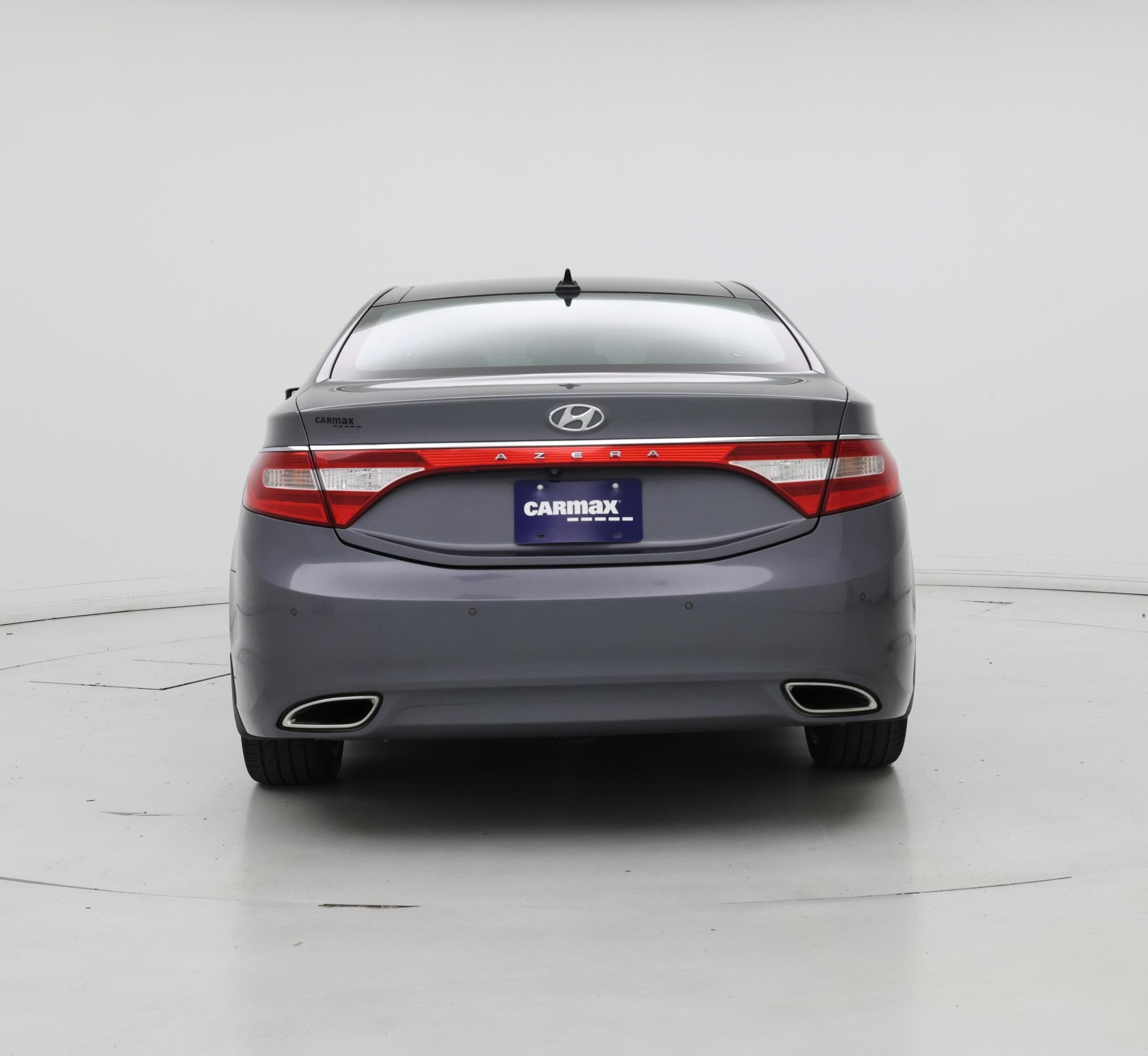 Thumbnail: 2013 Hyundai Azera - 6