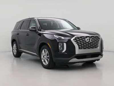 2022 Hyundai Palisade SE -
                Baton Rouge, LA