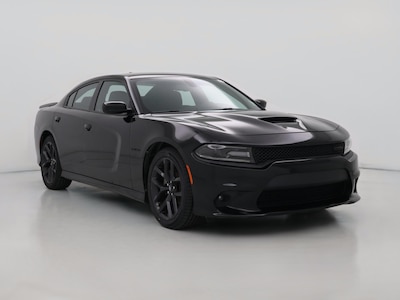 2021 Dodge Charger R/T -
                  Baton Rouge, LA
