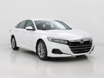 2021 Honda Accord LX -
                  Baton Rouge, LA