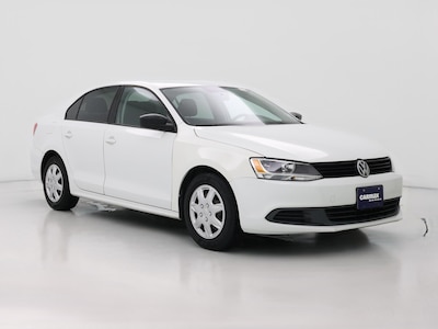 2014 Volkswagen Jetta S -
                  Baton Rouge, LA