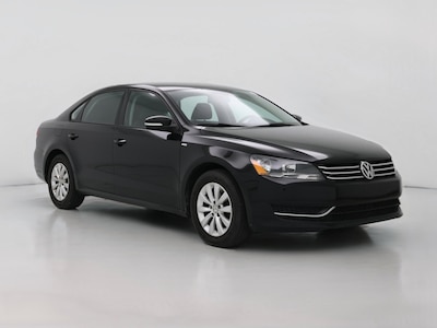 2014 Volkswagen Passat Wolfsburg Edition -
                  Baton Rouge, LA