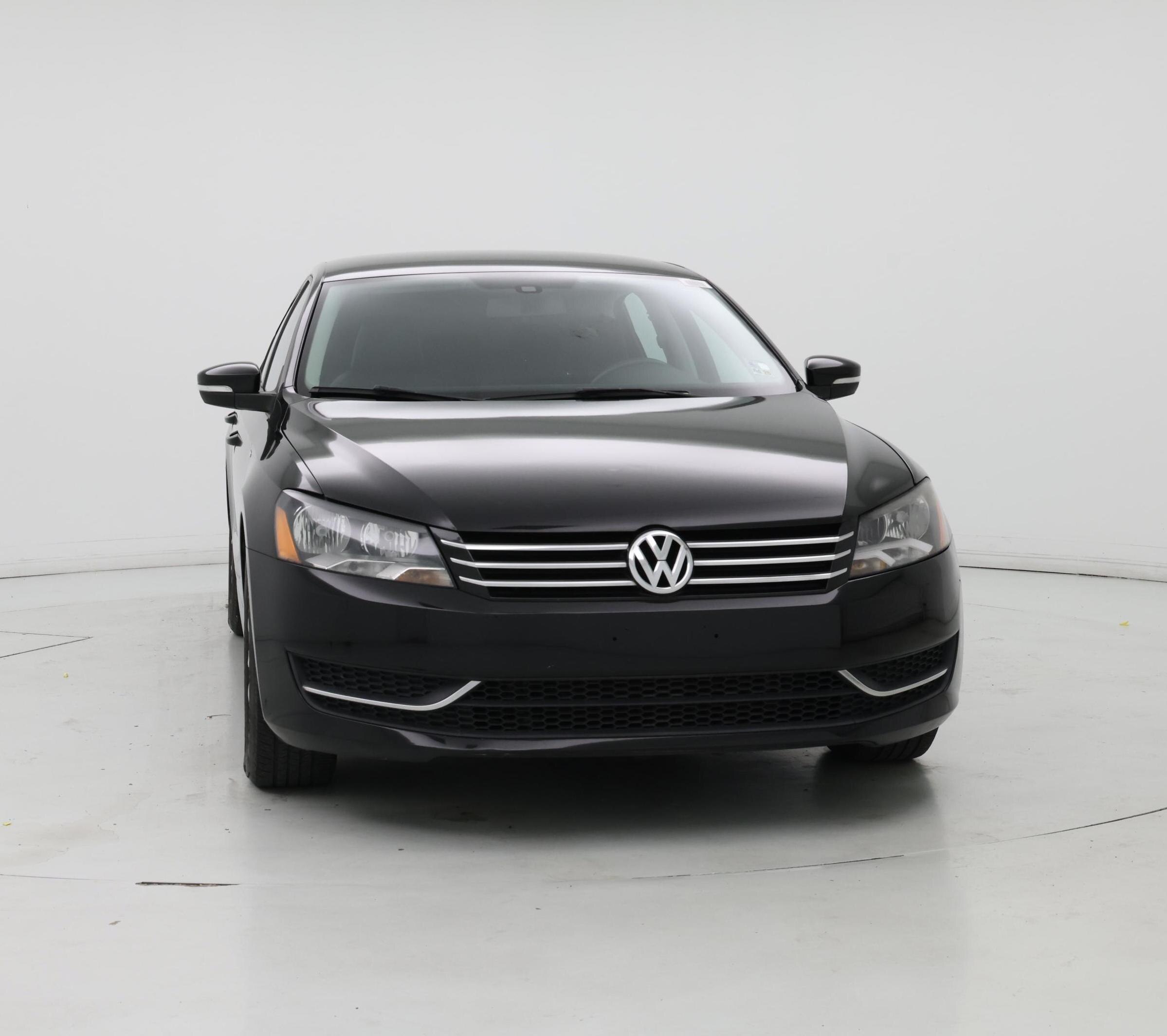Thumbnail: 2014 Volkswagen Passat - 5