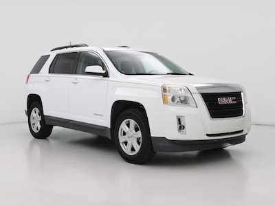 2015 GMC Terrain SLT -
                  Baton Rouge, LA