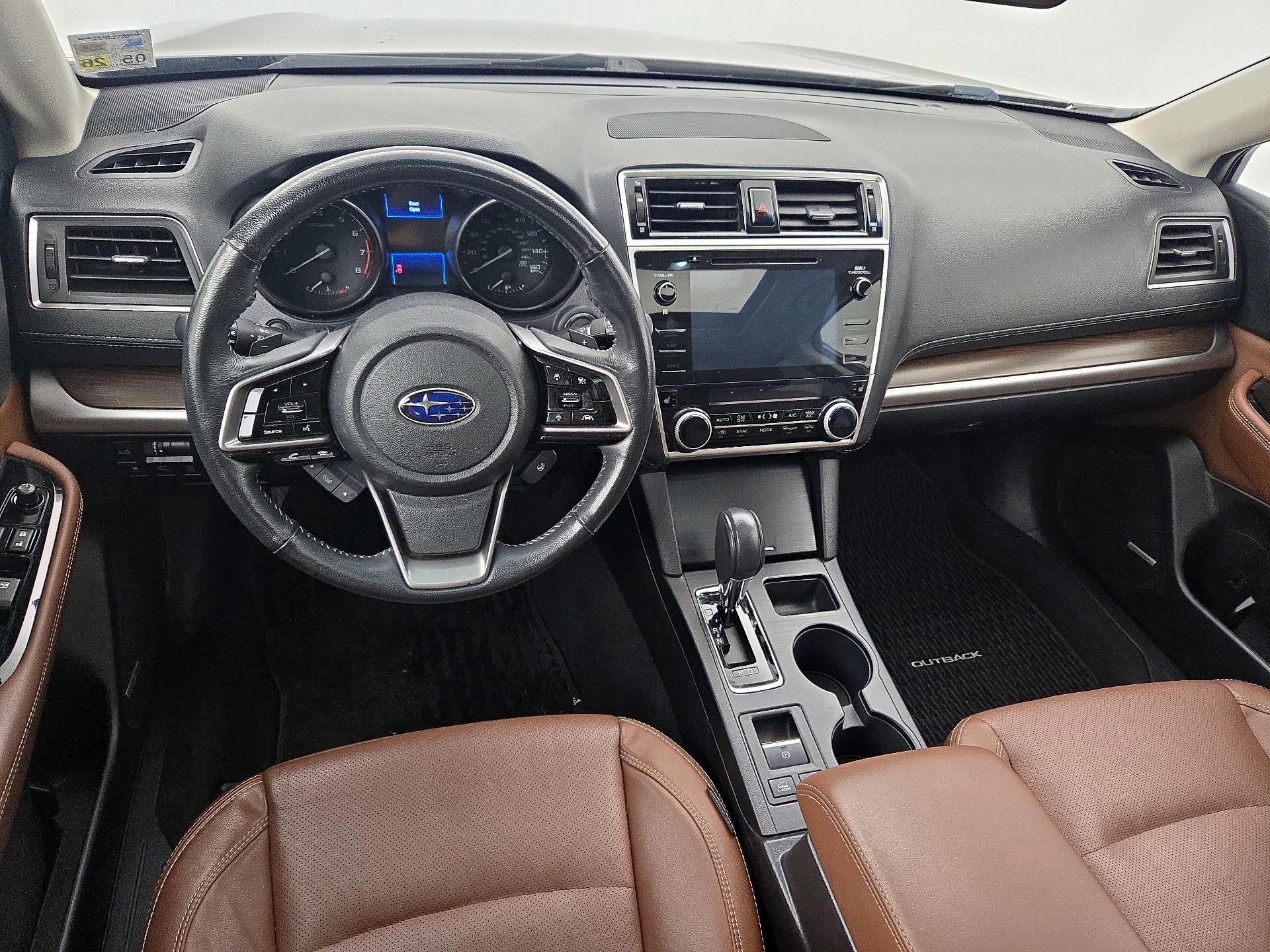 Thumbnail: 2018 Subaru Outback - 9
