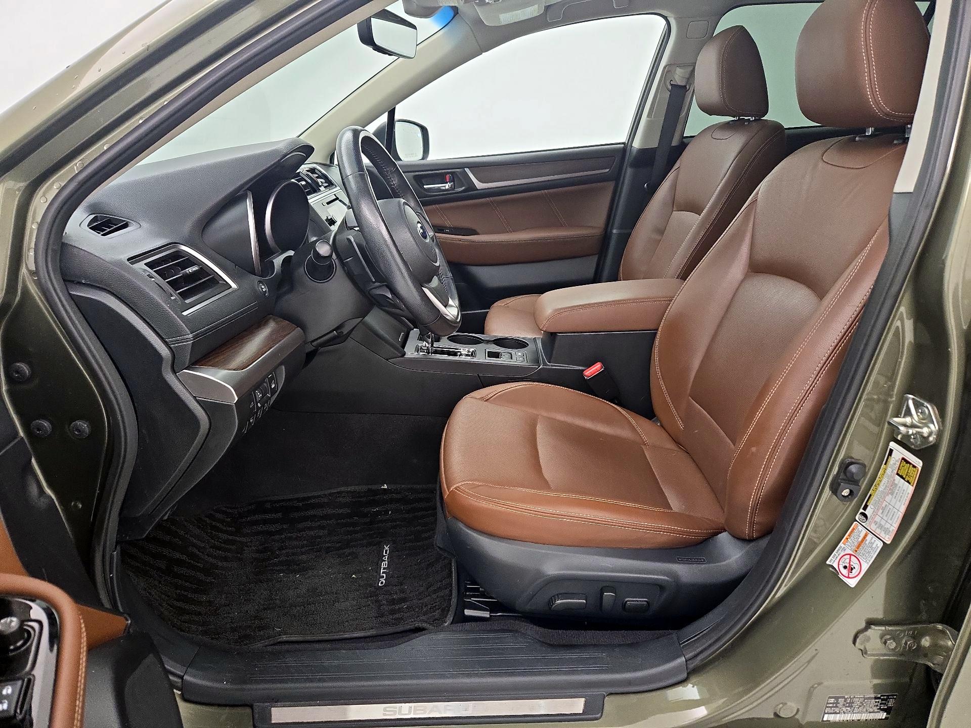 Thumbnail: 2018 Subaru Outback - 11