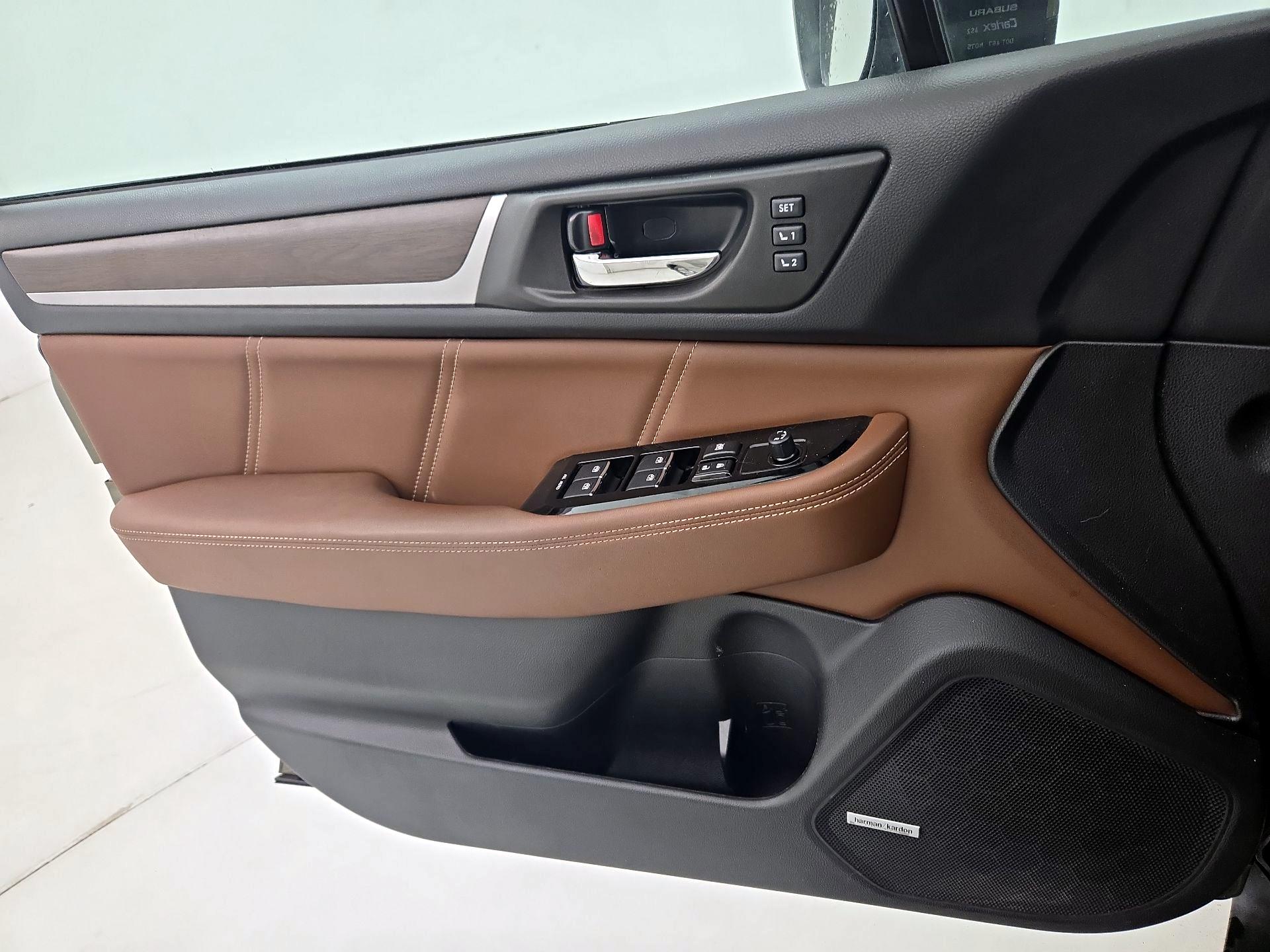 Thumbnail: 2018 Subaru Outback - 12