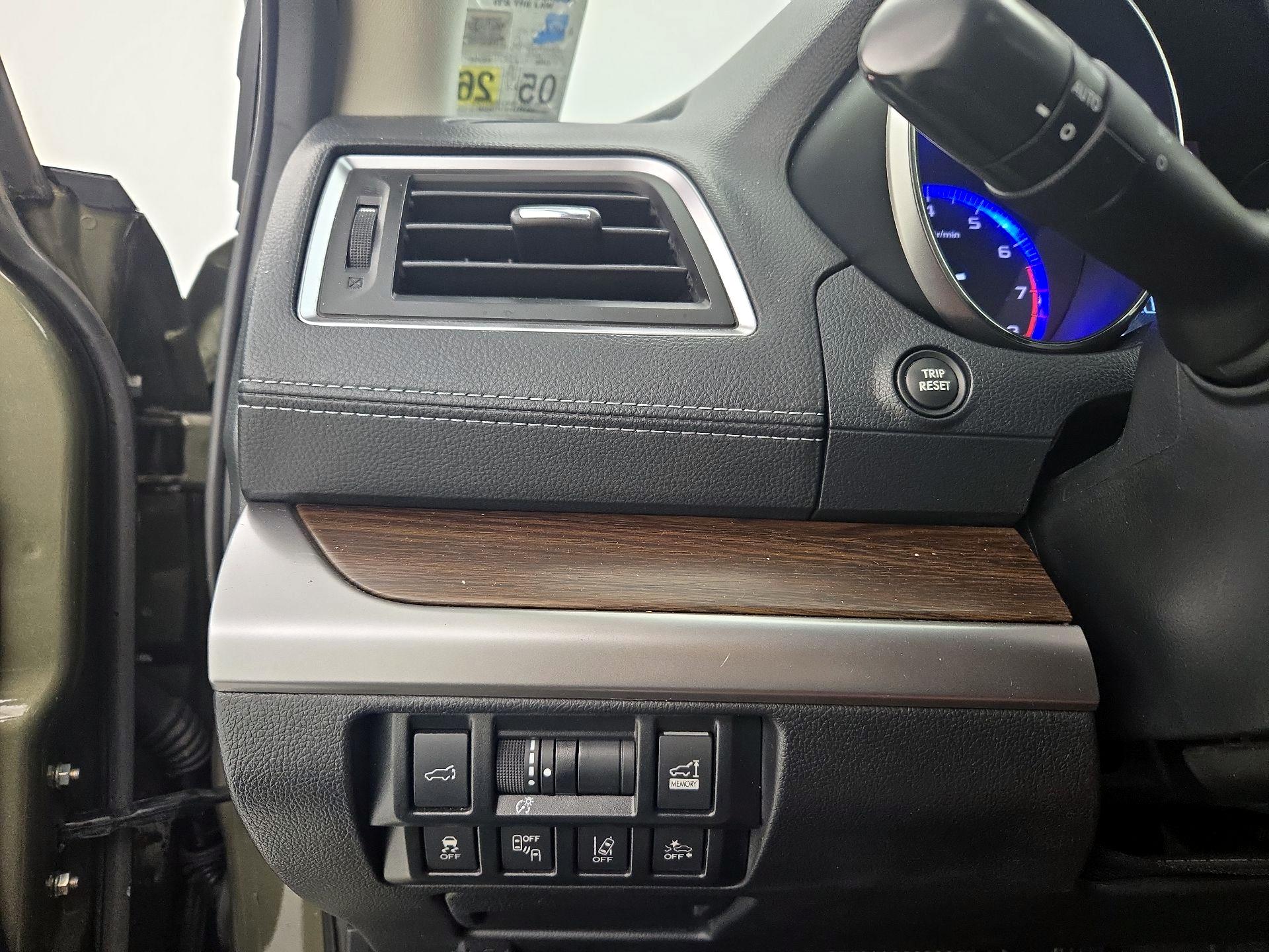 Thumbnail: 2018 Subaru Outback - 13