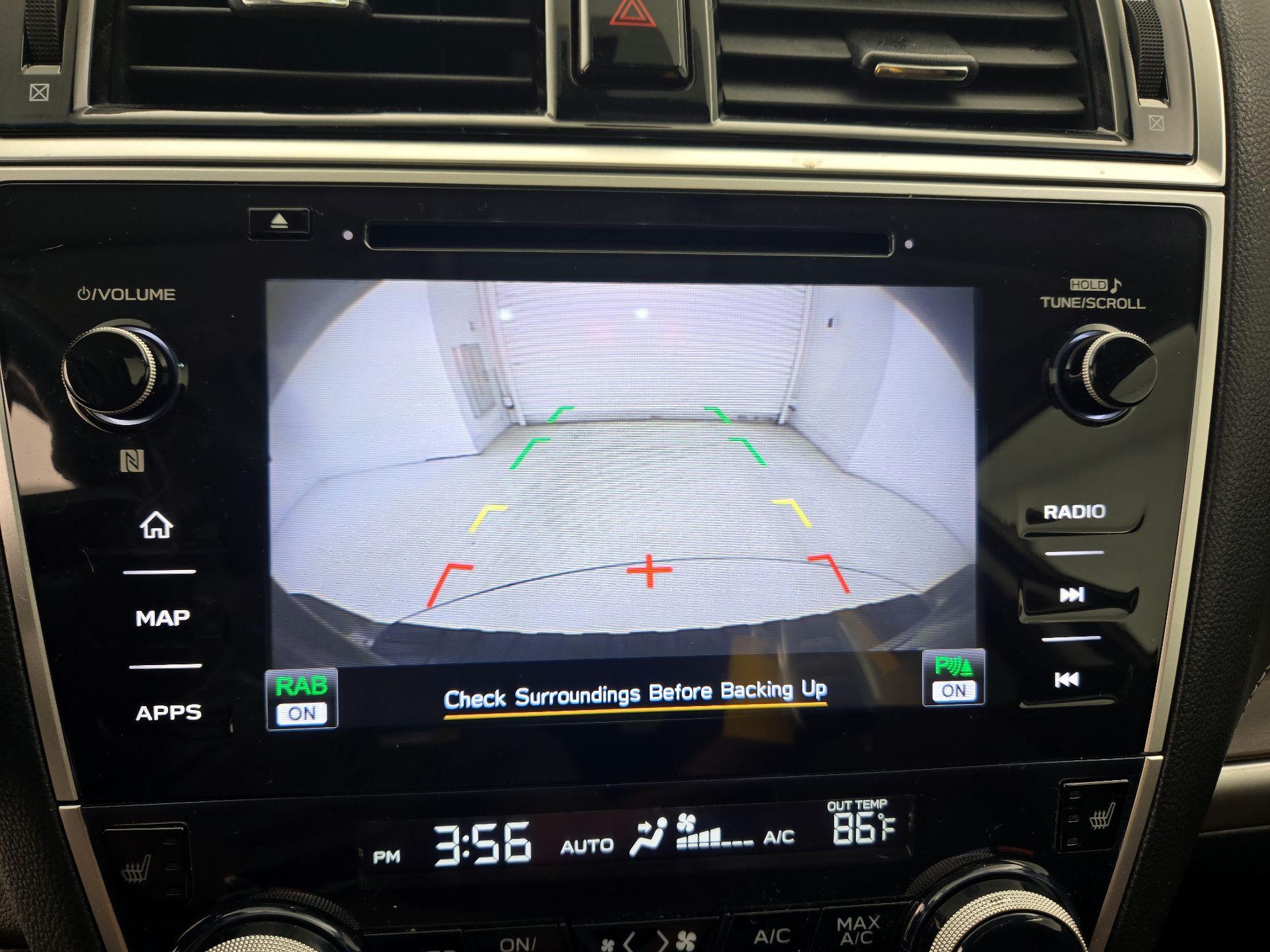 Thumbnail: 2018 Subaru Outback - 15