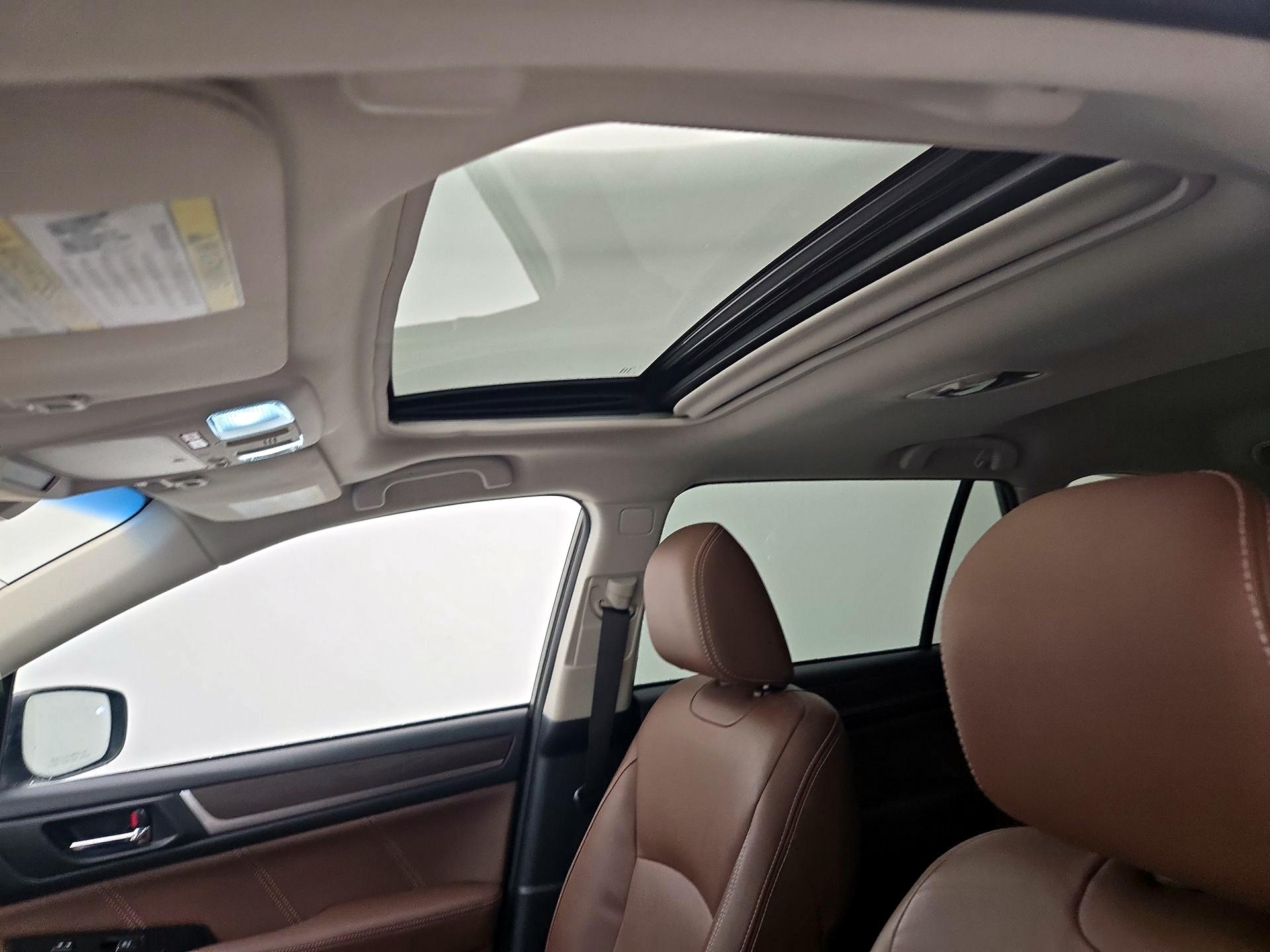 Thumbnail: 2018 Subaru Outback - 20