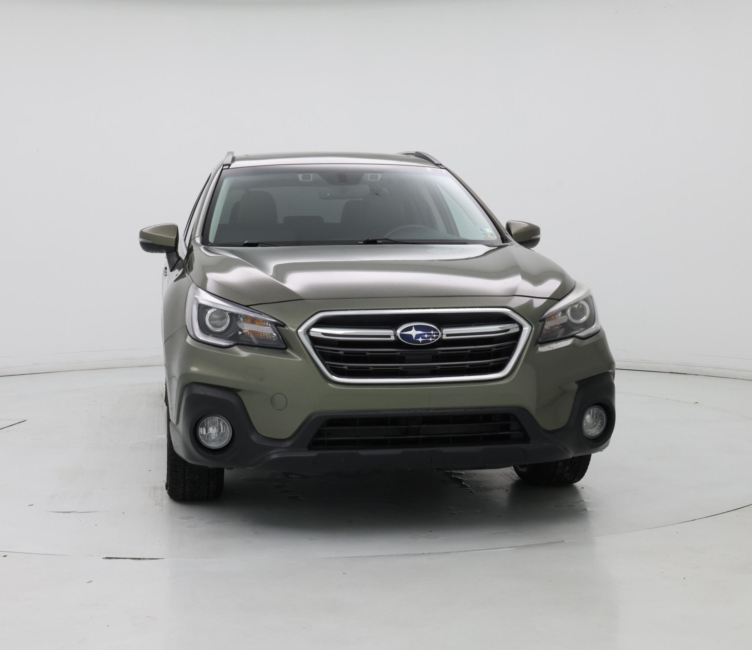 Thumbnail: 2018 Subaru Outback - 5