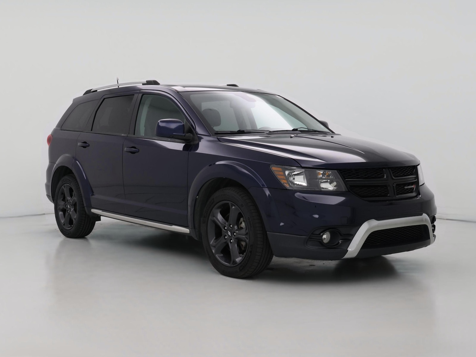 2019 Dodge Journey