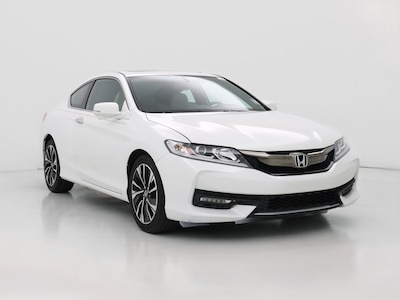2017 Honda Accord EX-L -
                  Baton Rouge, LA