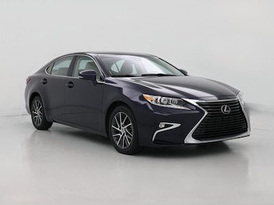 2016 Lexus ES 350 -
                Baton Rouge, LA
