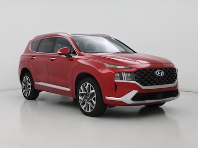 2023 Hyundai Santa Fe Calligraphy -
                  Baton Rouge, LA
