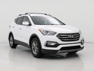 2017 Hyundai Santa Fe Sport 2.0T -
                  Baton Rouge, LA