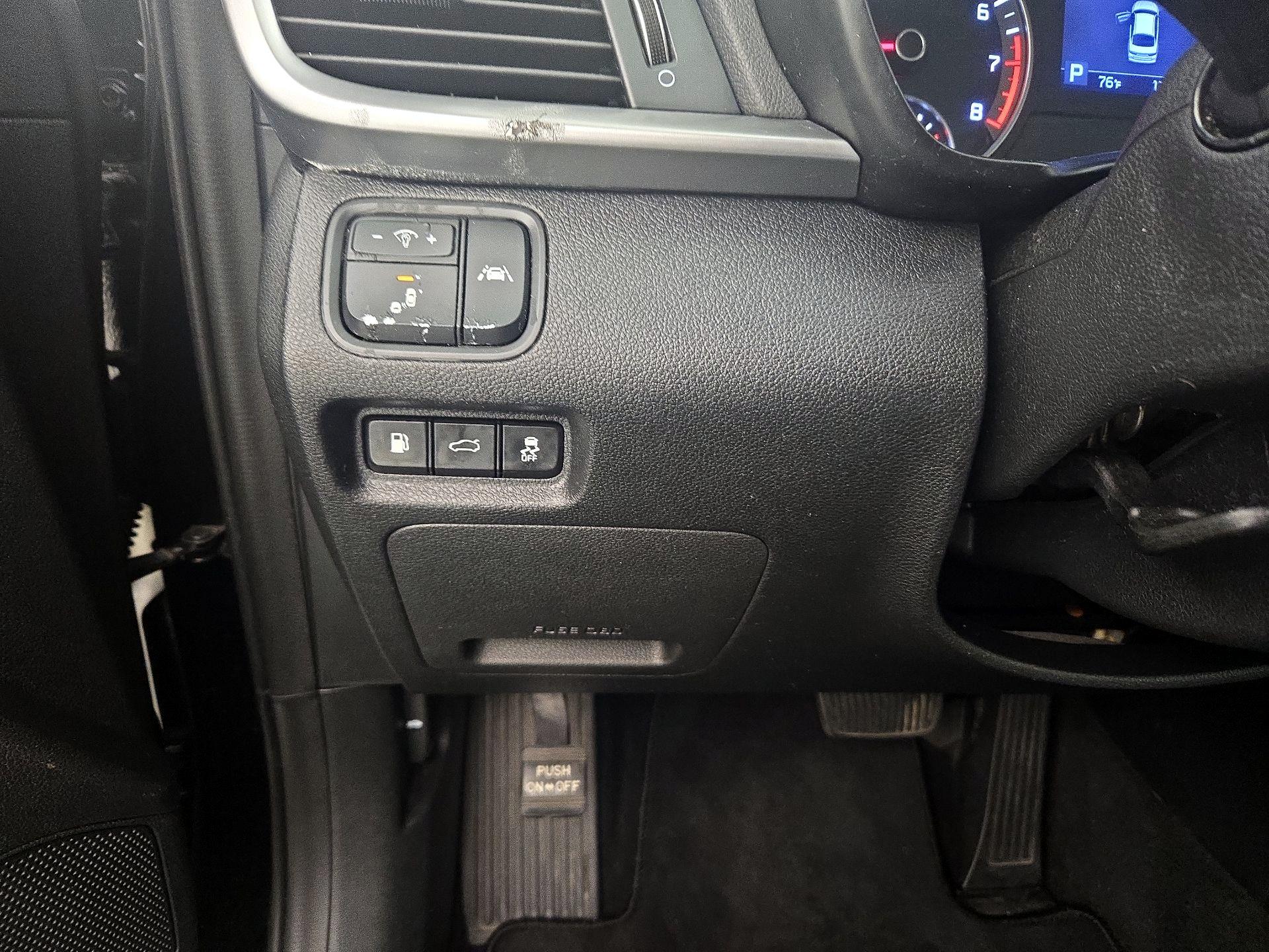 Thumbnail: 2019 Kia Optima - 13