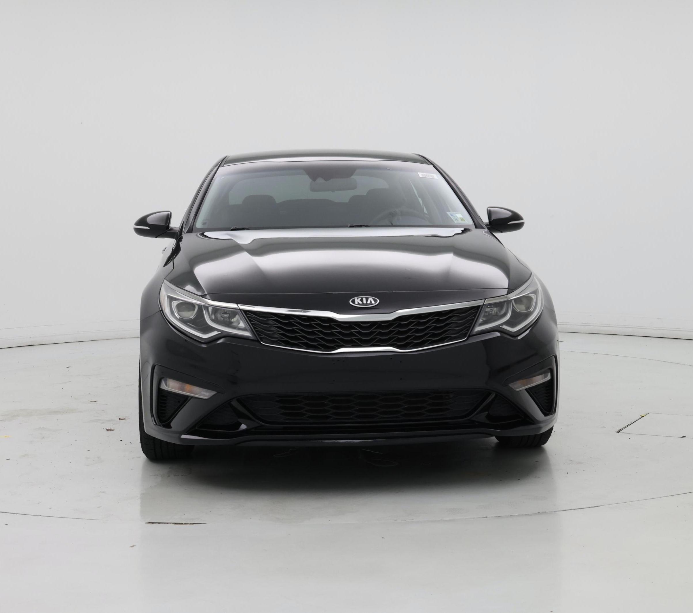 Thumbnail: 2019 Kia Optima - 5