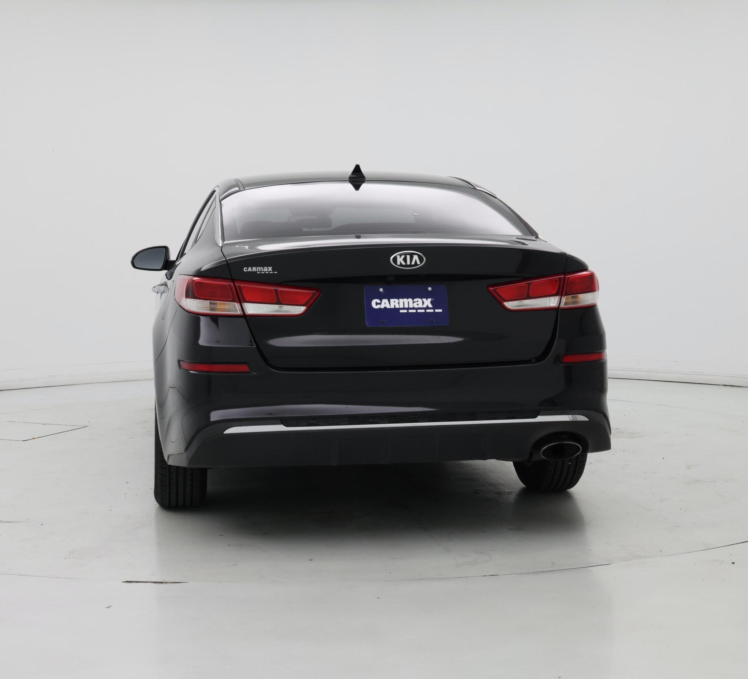 Thumbnail: 2019 Kia Optima - 6
