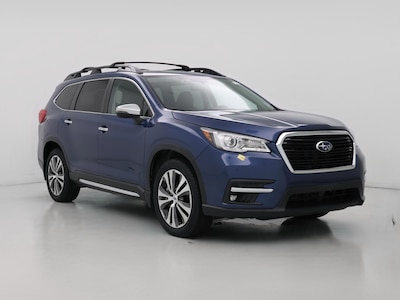 2022 Subaru Ascent Touring -
                  Baton Rouge, LA