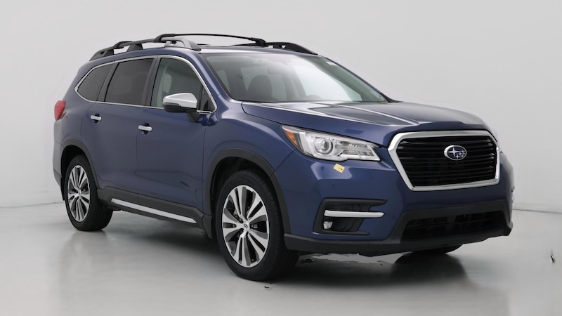 2022 Subaru Ascent Touring Hero Image