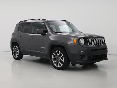 2016 Jeep Renegade 75th Anniversary Edition -
                  Baton Rouge, LA
