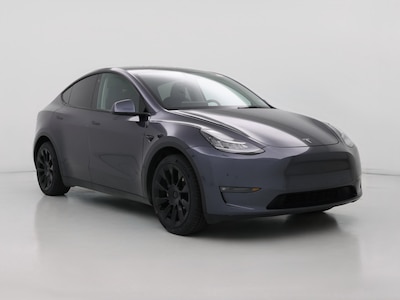 2021 Tesla Model Y Long Range -
                Baton Rouge, LA