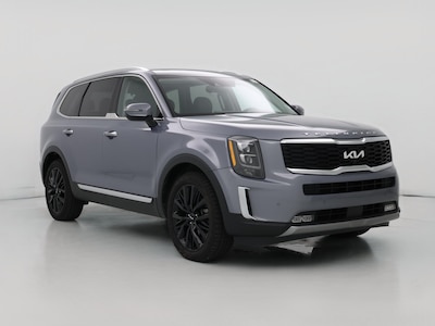 2022 Kia Telluride SX -
                  Baton Rouge, LA