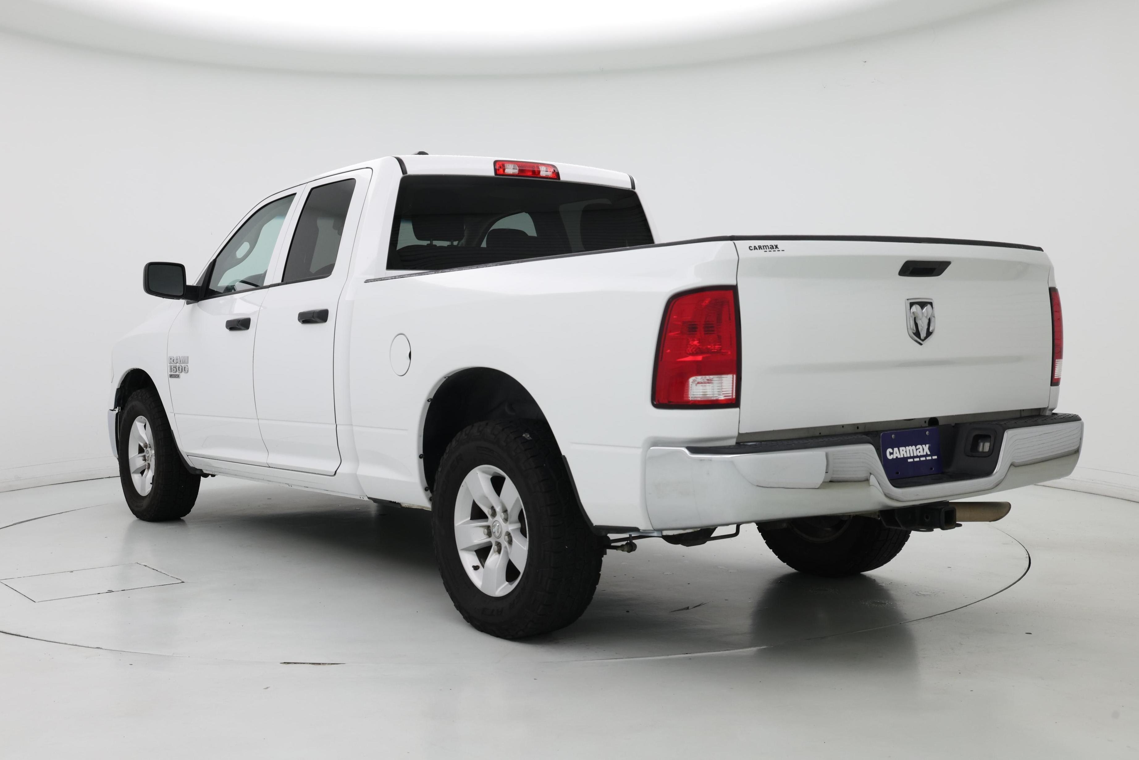 Thumbnail: 2021 RAM 1500 Classic - 2