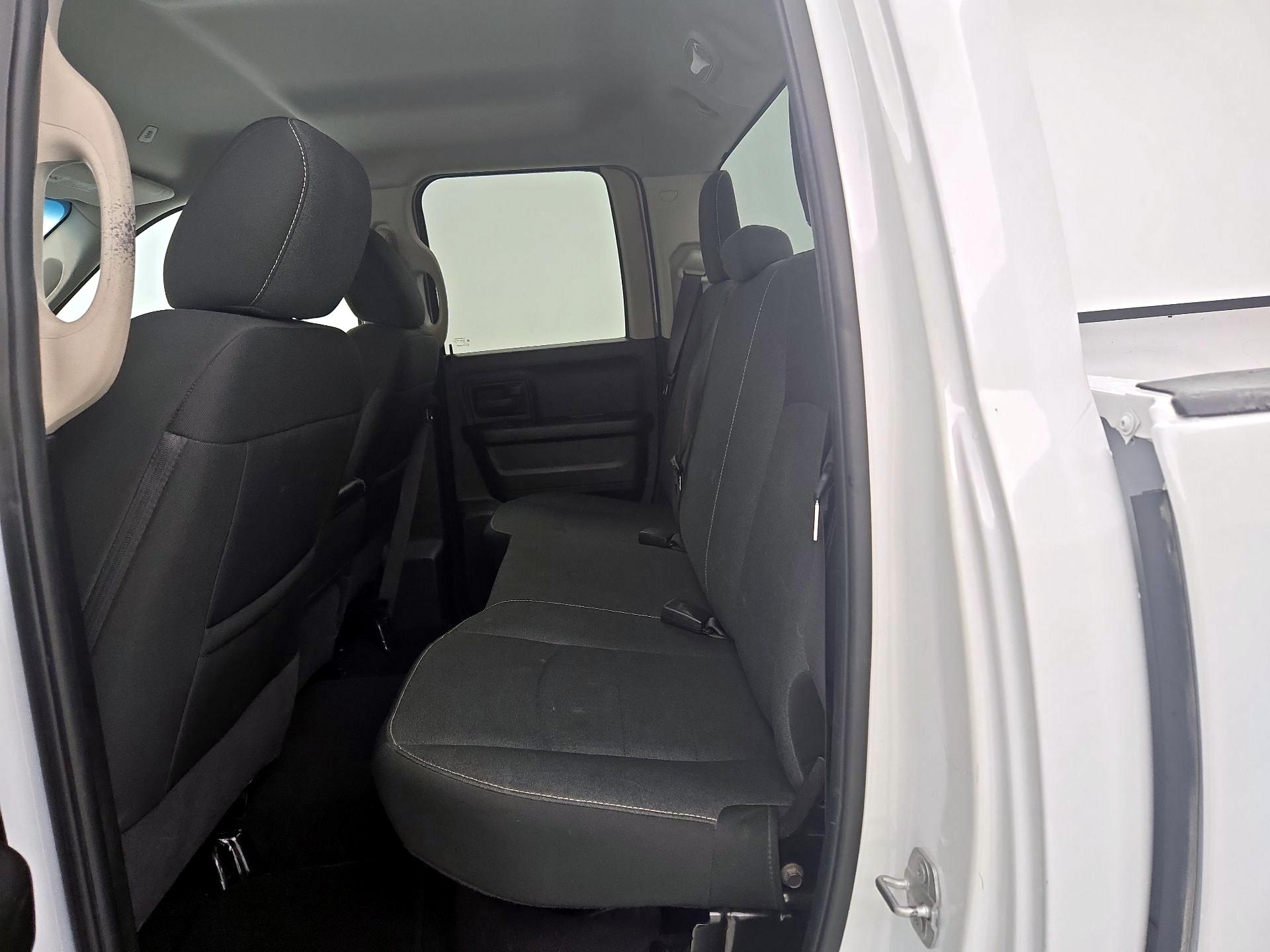 Thumbnail: 2021 RAM 1500 Classic - 19