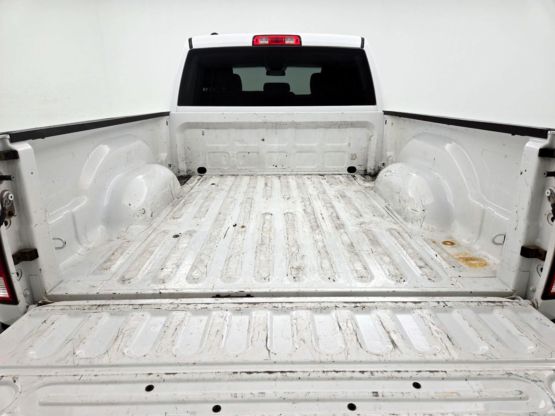 Thumbnail: 2021 RAM 1500 Classic - 20