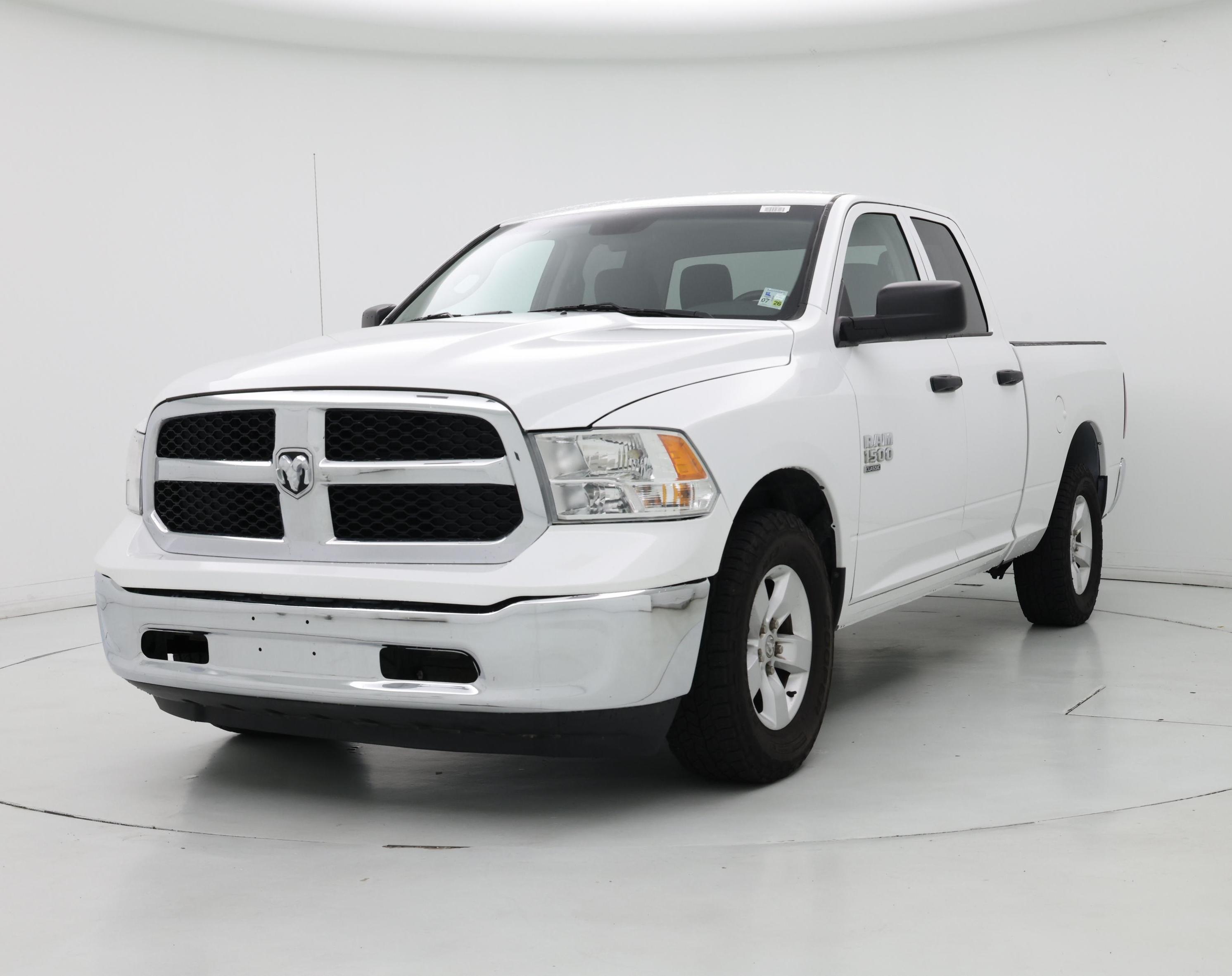 Thumbnail: 2021 RAM 1500 Classic - 4