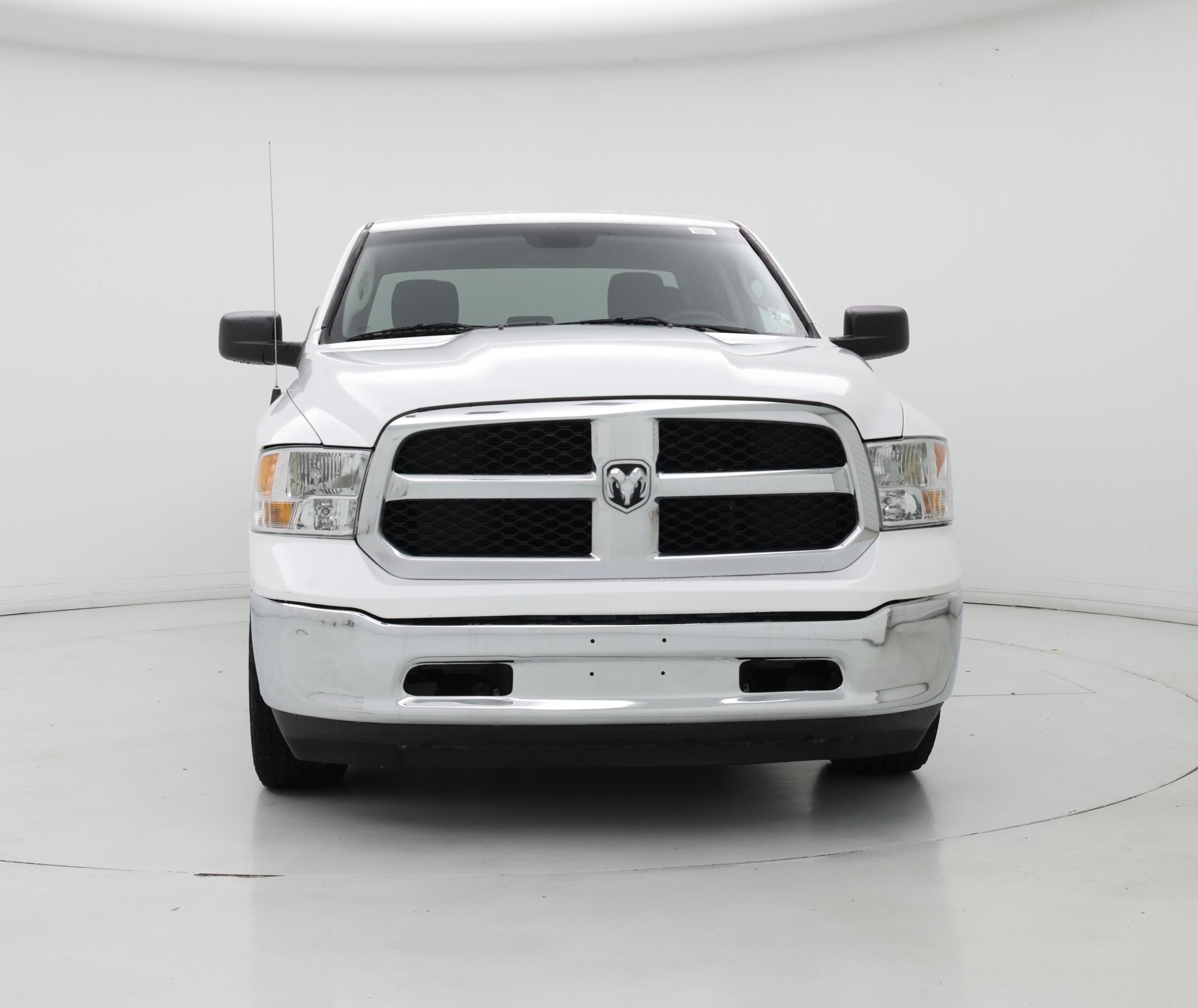 Thumbnail: 2021 RAM 1500 Classic - 5