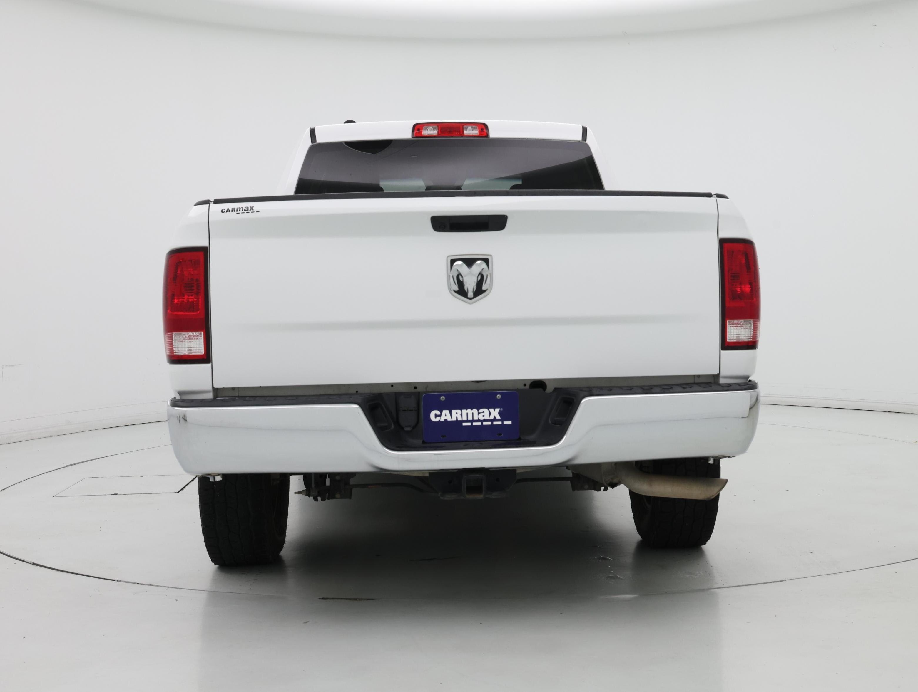Thumbnail: 2021 RAM 1500 Classic - 6