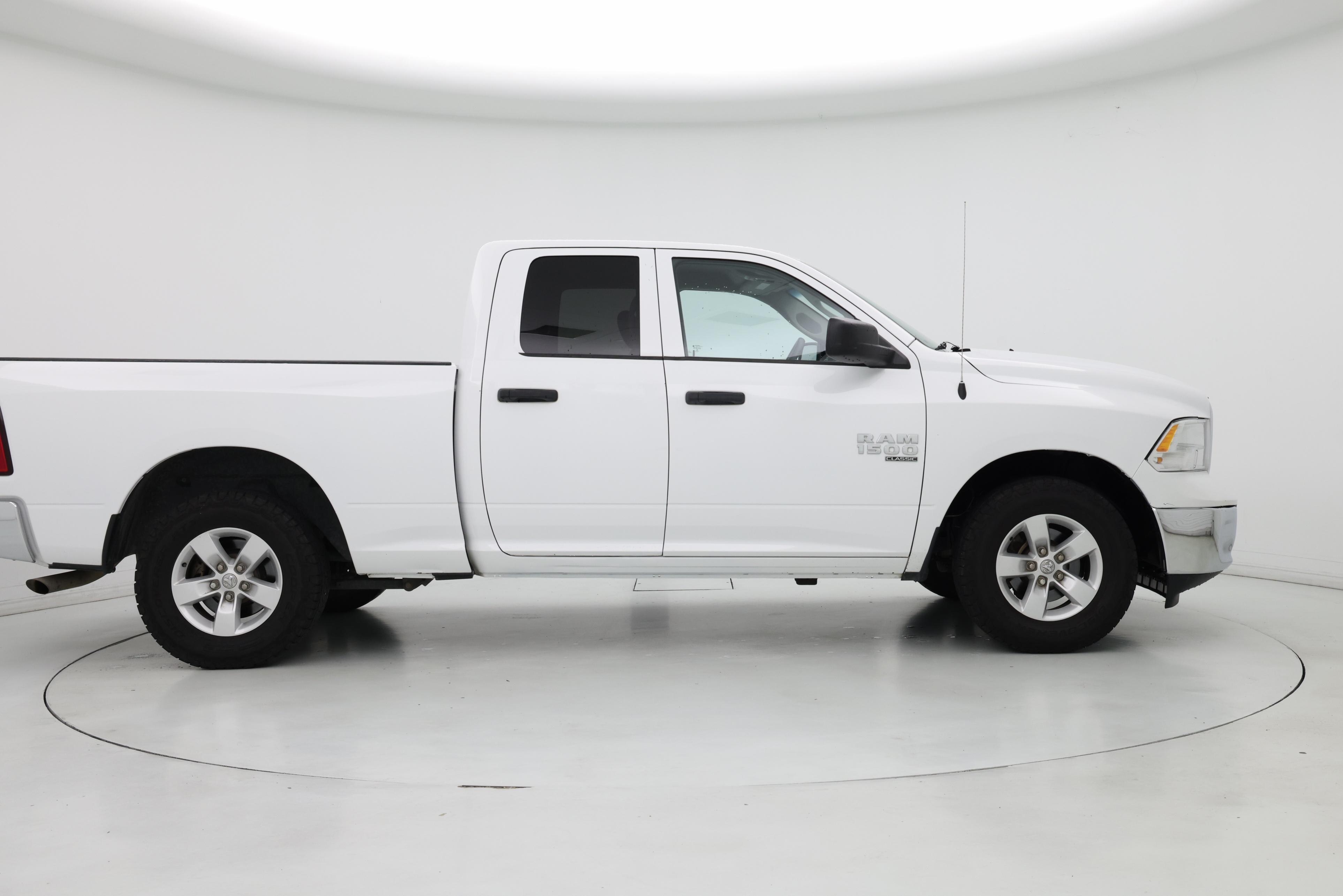 Thumbnail: 2021 RAM 1500 Classic - 7