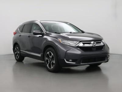 2018 Honda CR-V Touring -
                  Kenner, LA