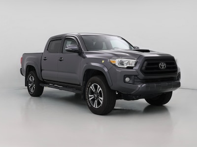 2017 Toyota Tacoma TRD Sport -
                  Baton Rouge, LA