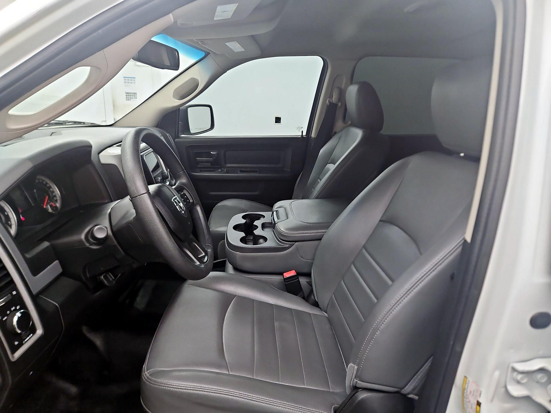 Thumbnail: 2020 RAM 1500 - 11