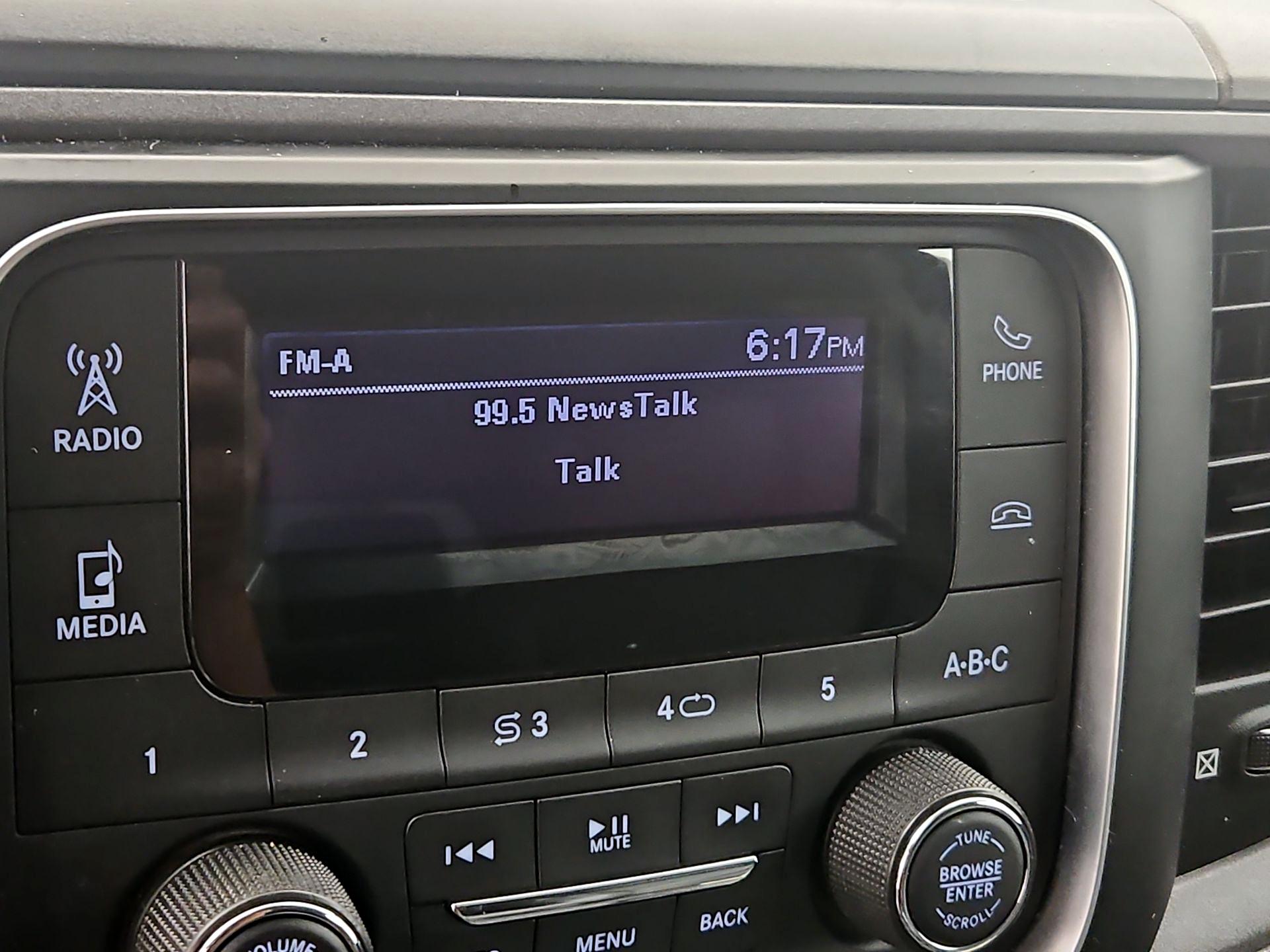 Thumbnail: 2020 RAM 1500 - 15