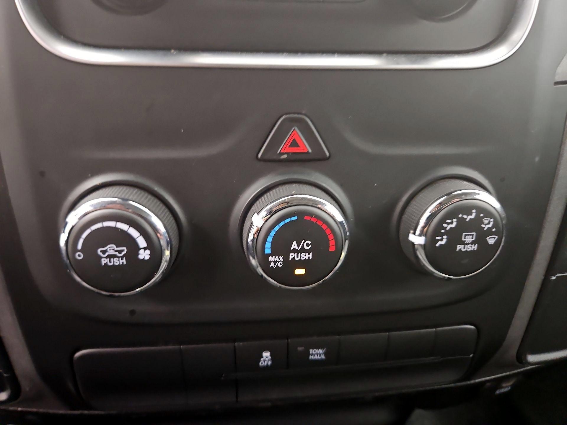 Thumbnail: 2020 RAM 1500 - 16