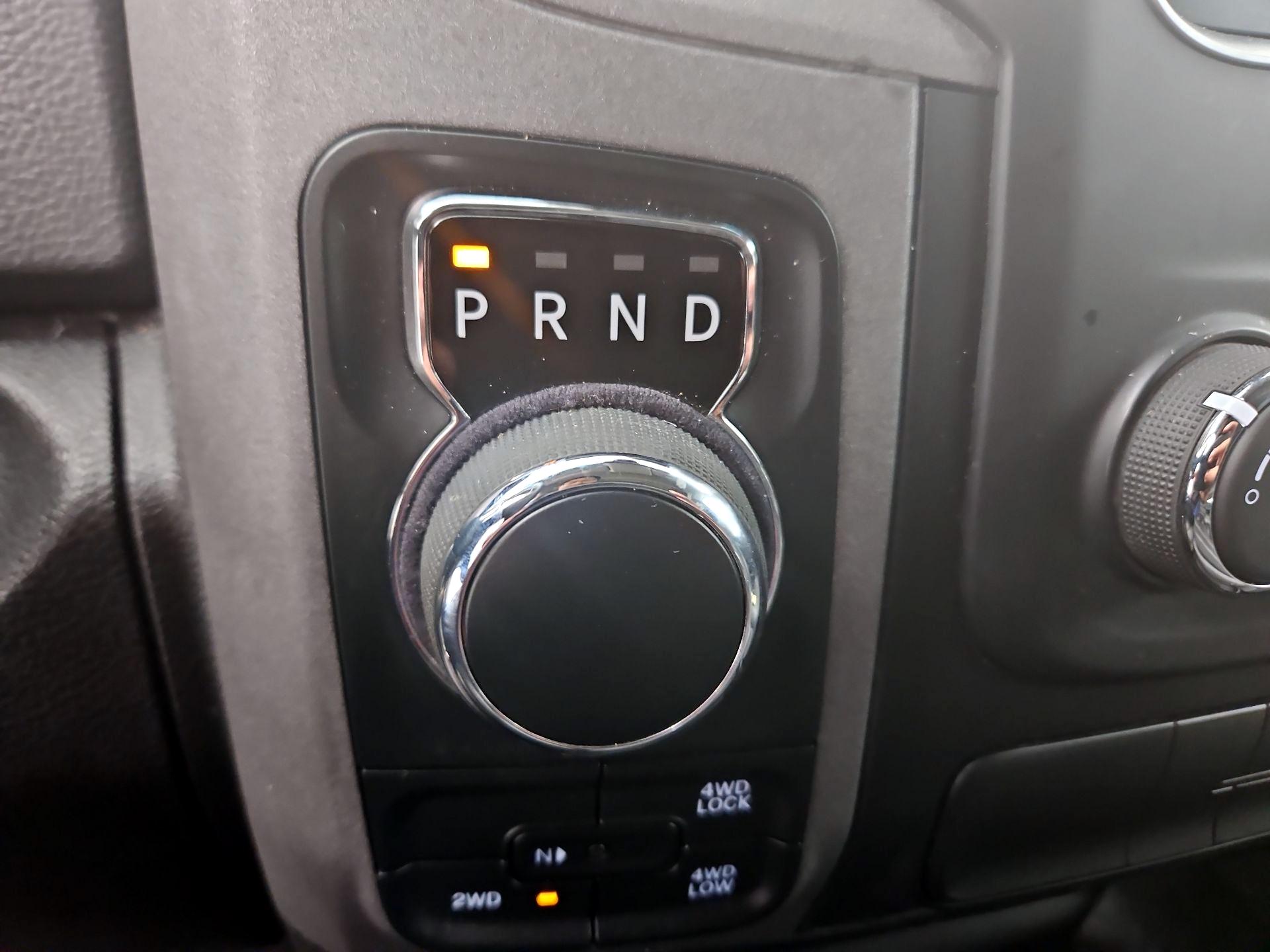 Thumbnail: 2020 RAM 1500 - 17