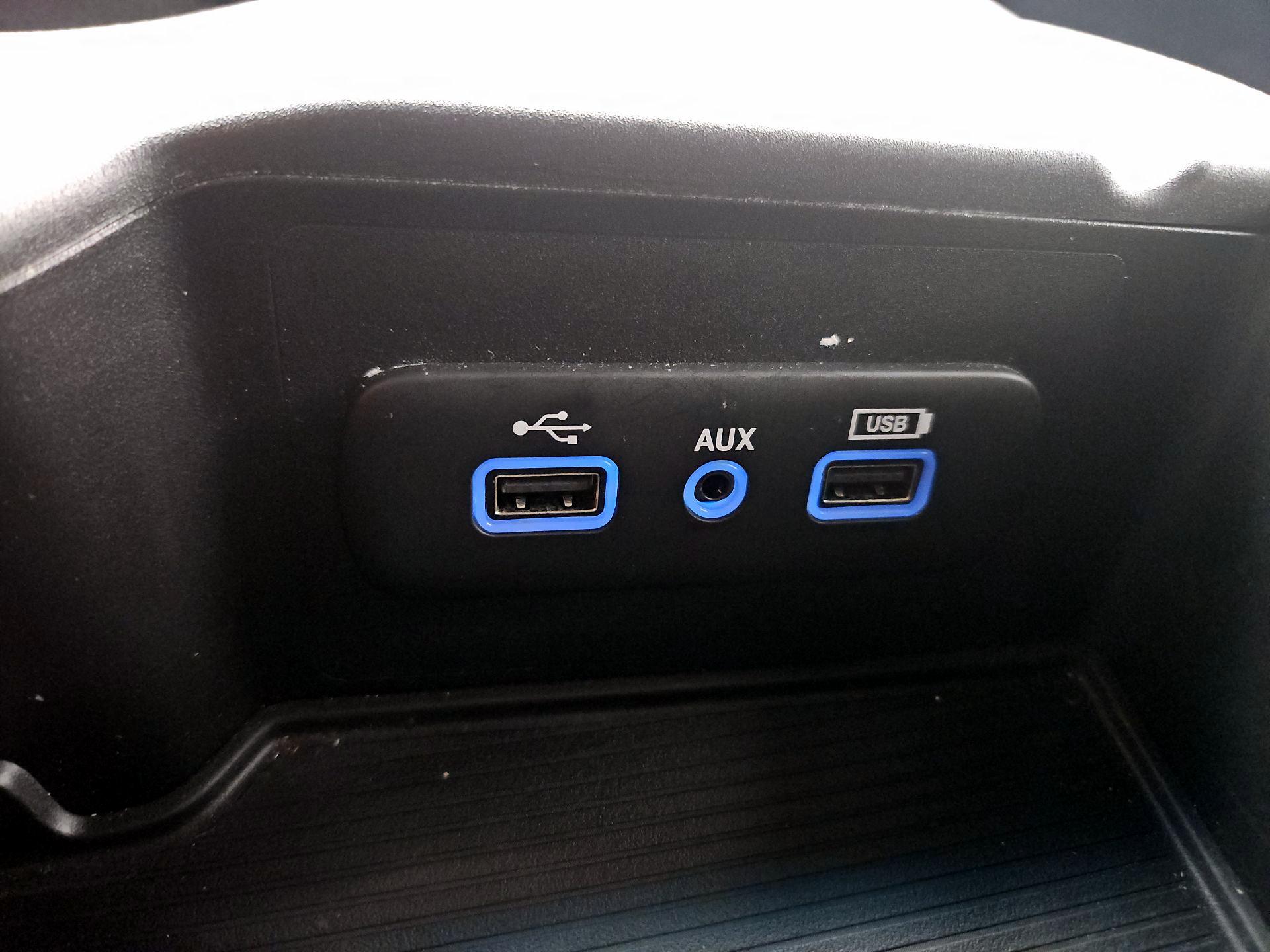 Thumbnail: 2020 RAM 1500 - 18