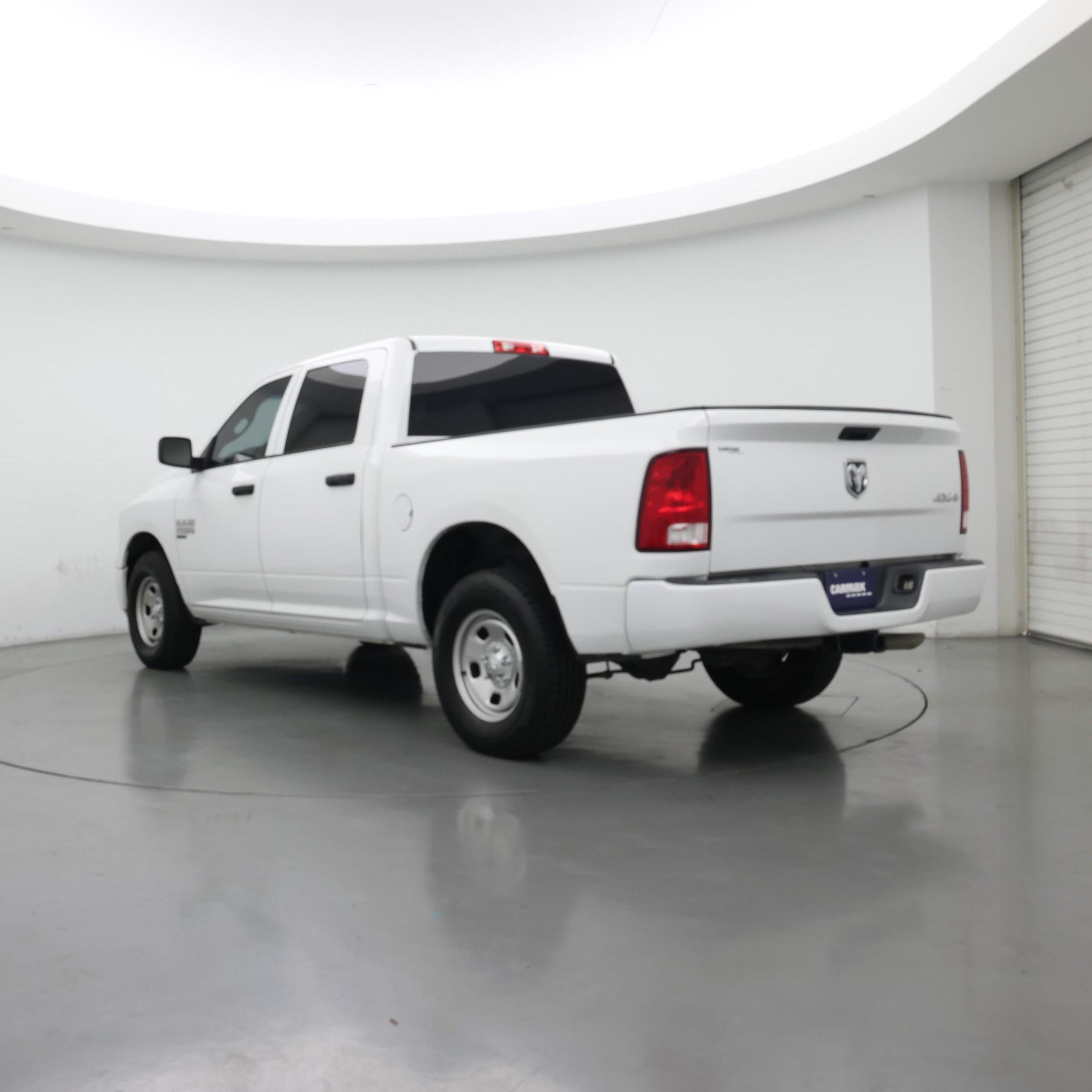 Thumbnail: 2020 RAM 1500 - 2